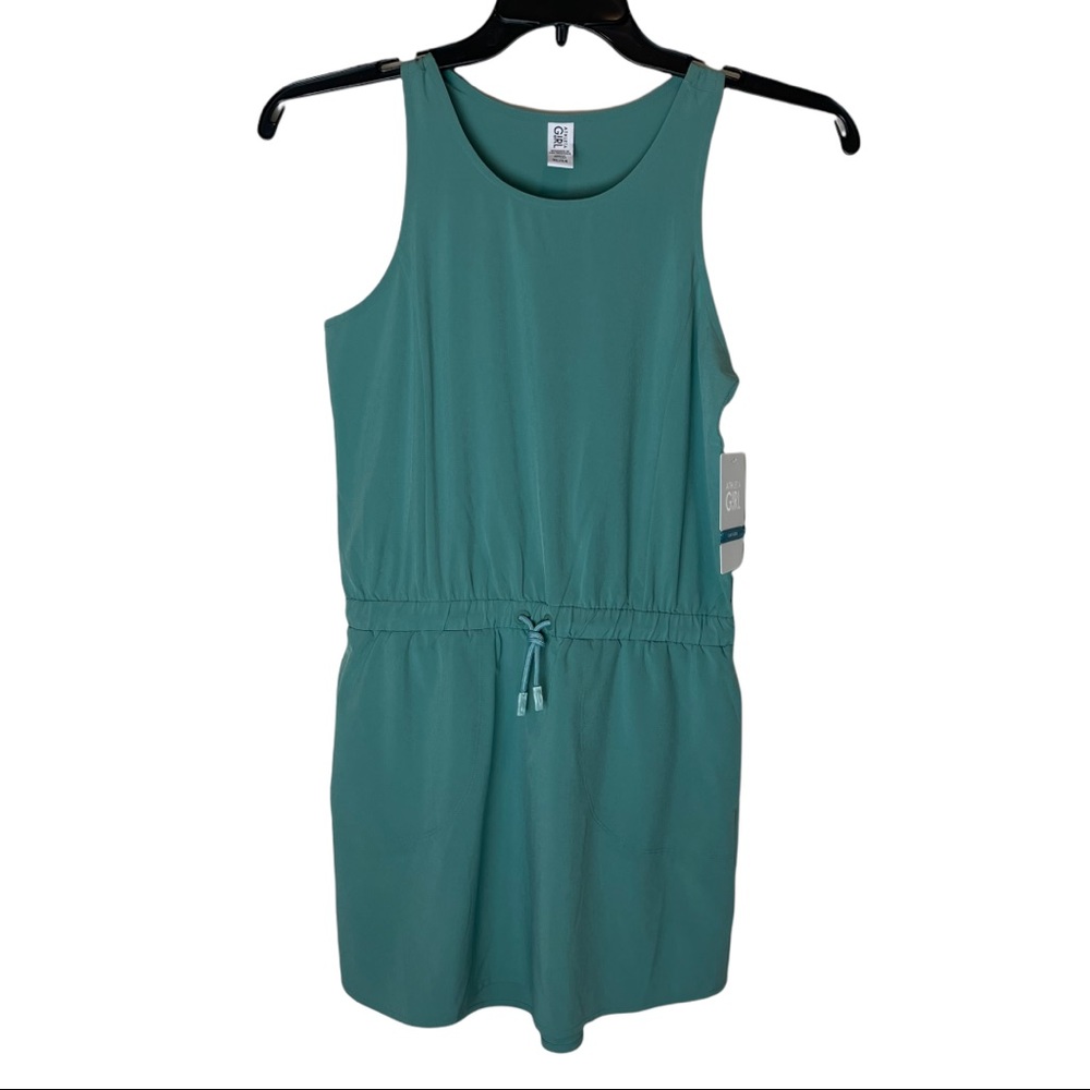 NWT Athleta Girl All for One Dress XL/14